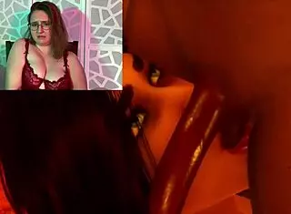 React and try to cum along with this hentai compilation