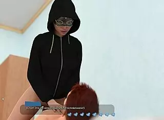 Complete Gameplay: Helping The Hotties Part 7