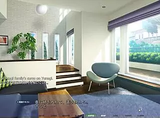 Yunagi's Festival Fuckery in Hentai