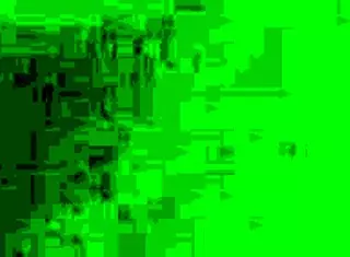 the ebony babe bends over for intense doggystyle fucking with a massive black cock