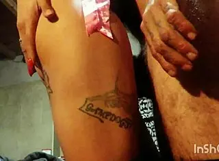 Homemade Gay Amateurs Loving That Fat Ass Close Up