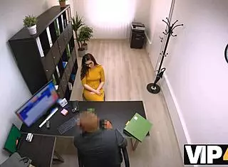 i'm financing a new apartment through this vip4k interview, but i made a mistake