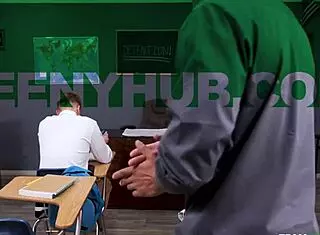 There Is A Storm Brewing With Skyler Storm