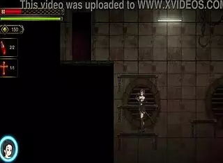 Lets Play Whisperer Part 3 Abbatoire