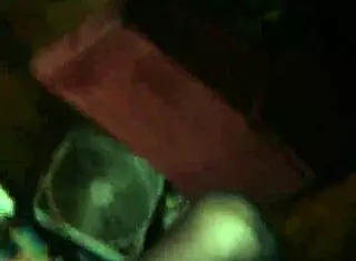 jenna deepthroats monster white cock in crossdressing oral session