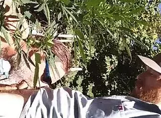 Hot Suck And Fuck In 420 Patch With Gay Guys Fucking!