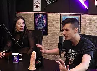 Pedro Talks Playboy And Santa Caliente