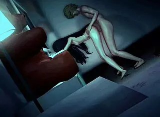 Yukino says, 'this is my regretful night.'