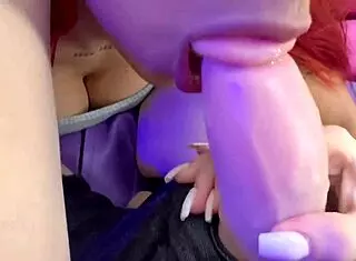 i love aikabett taking that big cock in her tight pussy