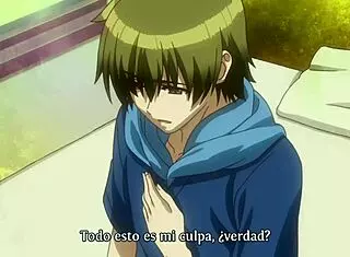 episode 10 of dakara boku wa h ga dekina features anime fun