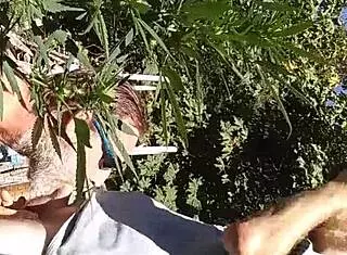 Hot Suck And Fuck In 420 Patch With Gay Guys Fucking!