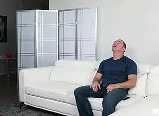 I got so horney fuckin abi's big monsta cock n cummin all over 😍