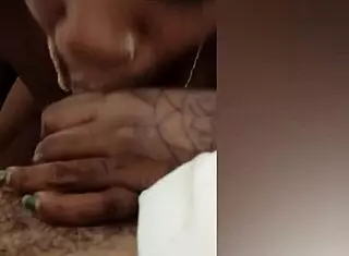 Patient receiving oral attention on life support backstage.