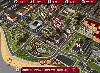 oh, sexy time finally with paprika trainer ep 10