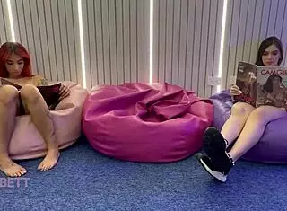 i love aikabett taking that big cock in her tight pussy