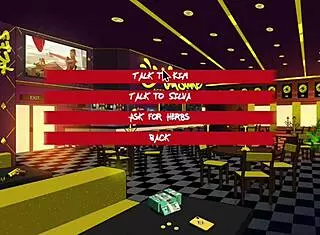 oh, sexy time finally with paprika trainer ep 10