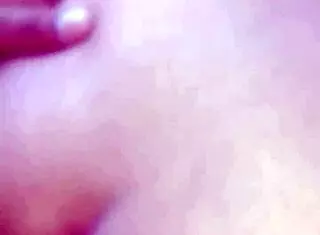 The girl is fucking in the mountain with her partner, enjoying the wild outdoors