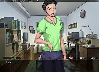 Omae No Kaa-Chan Ii Onna Da Yo Na! Alternate Choice Part 4