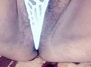 Intriguing anal sex scene