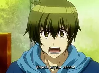 episode 10 of dakara boku wa h ga dekina features anime fun