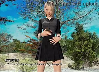 Ripples 39 Brings Wild Hentai Action