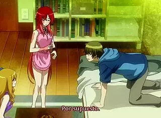 episode 10 of dakara boku wa h ga dekina features anime fun