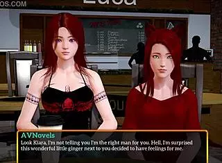 Teen Amateur Fucks Family Member With Big Ass