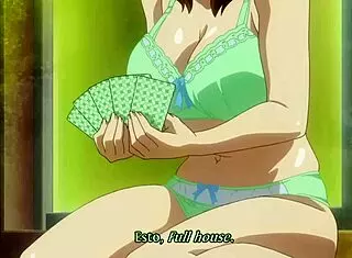 episode 10 of dakara boku wa h ga dekina features anime fun