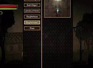 Lets Play Whisperer Part 3 Abbatoire