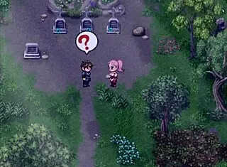 Henteria Chronicles 3 Part 2 Eng Game With Pixel Art