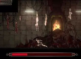 Lets Play Whisperer Part 3 Abbatoire