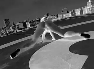 Sheena Shaw shares her sweet soul sister story.