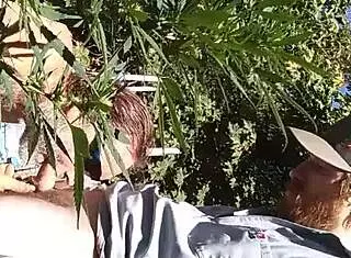 Hot Suck And Fuck In 420 Patch With Gay Guys Fucking!