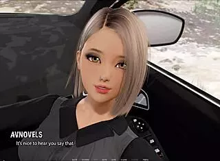 Ripples 39 Brings Wild Hentai Action