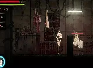 Lets Play Whisperer Part 3 Abbatoire