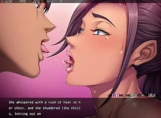 Omae No Kaa-Chan Ii Onna Da Yo Na! Alternate Choice Part 4