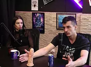 Pedro Talks Playboy And Santa Caliente