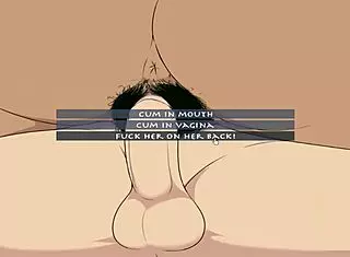 zhu li gets some in four elements trainer book 4 love part 63