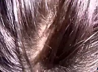 little spanish mature rides and sucks big cock in the mountains.