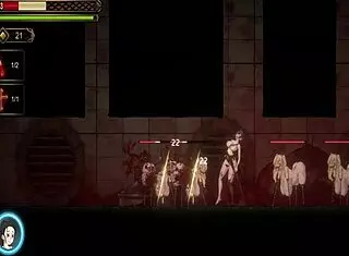 Lets Play Whisperer Part 3 Abbatoire