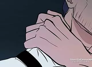 Compilation of Gays Being Passionately Fucked Part 6