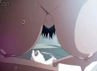 Huge Tits Girl Fucks Monster Cock In Animation