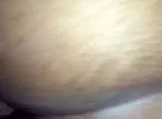 Intense Doggystyle Fucking with Bent Over Ass!