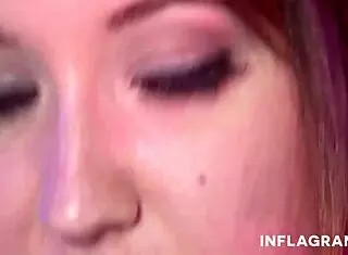 Lesbians Fuck Cunts With Large Toys