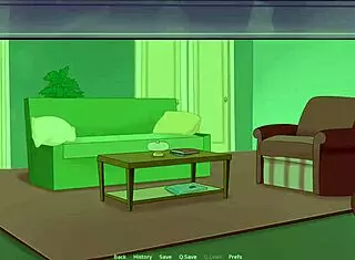 Living with Milfs in Hentai House Secrets Day 1