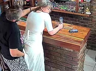 caught my wife cheating right on this camera