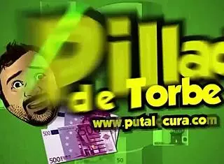 Romanian Gigi Lust with Big Tits Caught and Nailed by Torbe