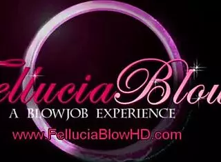 She Gives A Passionate Blowjob In Sensual Light