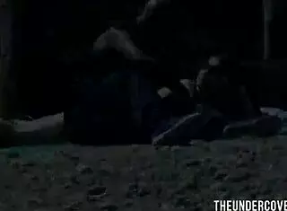 Bbc Slams Amateur Cheating Teen On Beach