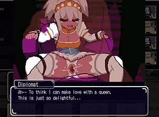 survivors in hentai game getting fucked hard in every position!